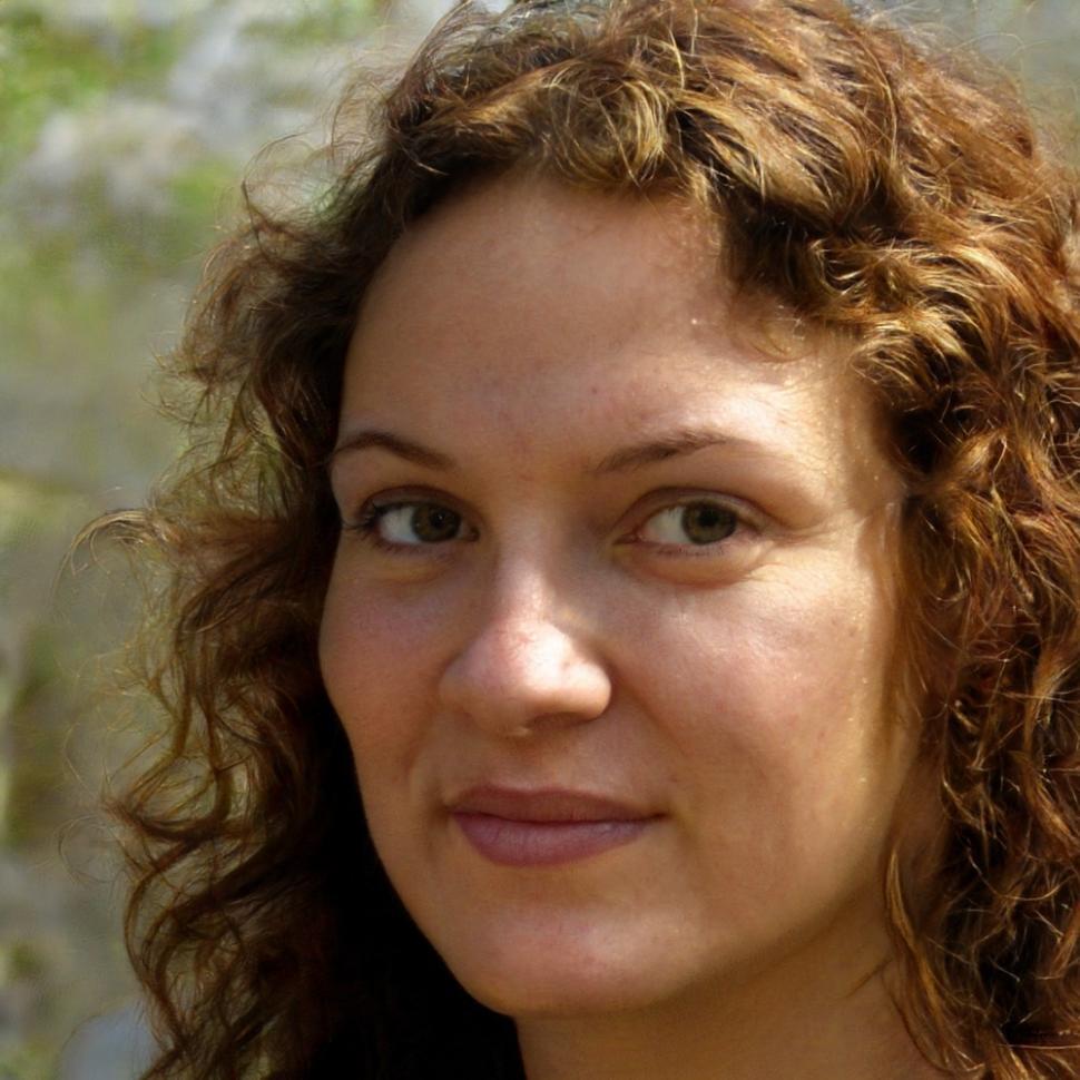 Marlene Hoffmeister, Gründerin von pareniloxo