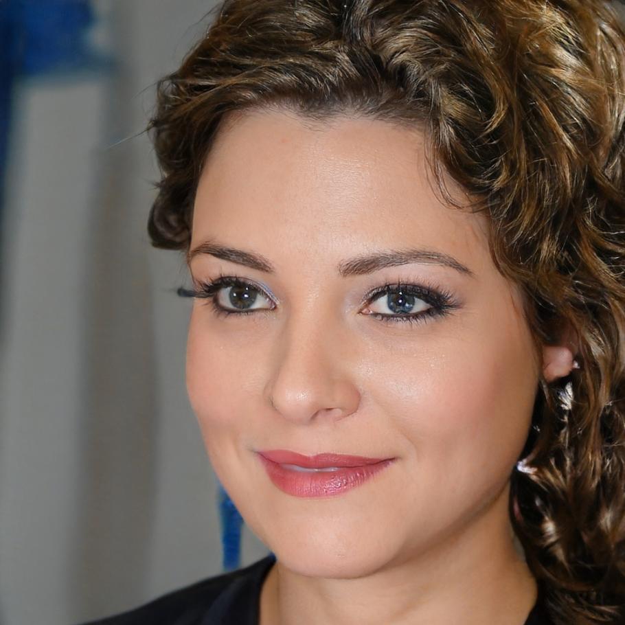 Kathrin Sommer, Leiterin Bildungsprogramme bei pareniloxo