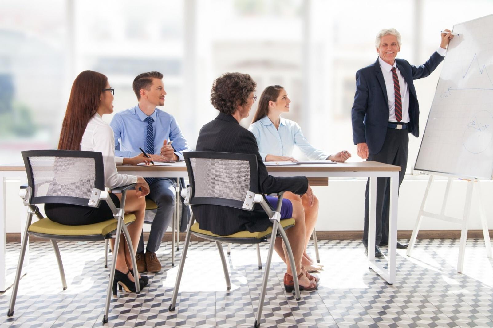 Saisonale Marktanalyse und Investmentplanung